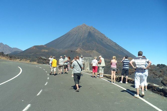 1. A day on FOGO Island to discover VOLCAN - Key highlights you’ll feel on day one
