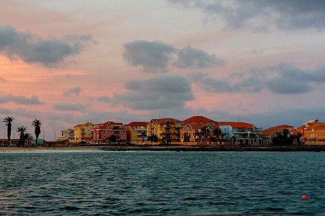 3 Hours Yacht Sailing Activity in Cabo Verde, Santa Maria - Alcohol Rules and Comfort on a 6-Person Yacht