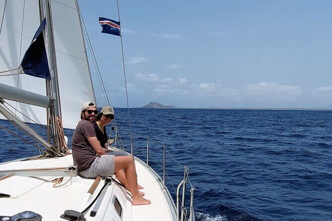 3 Hours Yacht Sailing Activity in Cabo Verde, Santa Maria - Price and Value: Is $69 a Fair Deal?