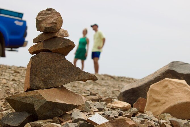 4x4 Off Road Full-Day Private Tour - Sal Island Hidden Secrets - Price and Value for a Private Group of Up to Two