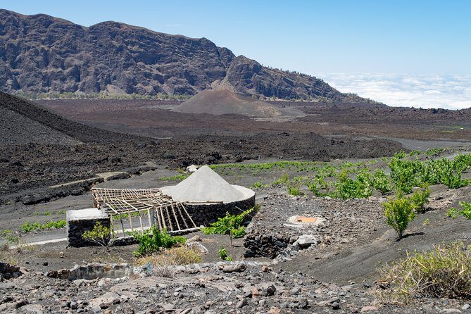 7. Ascension of VOLCAN Grand Pico to FOGO - Timing: What a 4 to 6 Hour Day Actually Feels Like