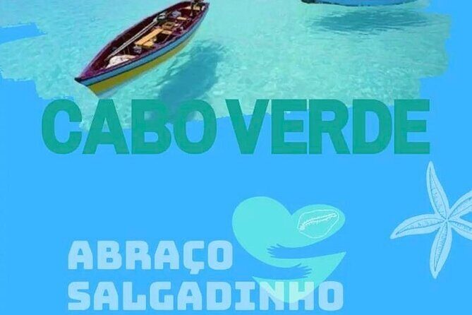 Abraço Salgadinho - Sal Island Tour - How the 6–7 Hour Group Day Works