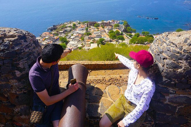 Best of Santiago Island: Cidade Velha, Workshop & Tarrafal Beach Tour - Why This Santiago Day Tour Feels Worth It