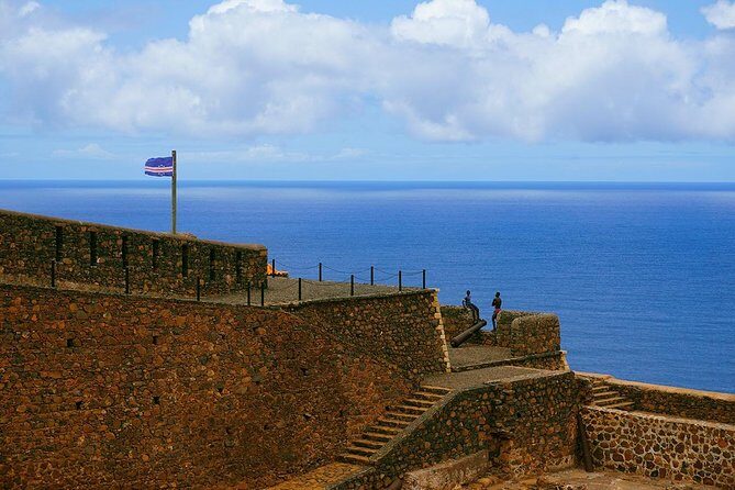 Best of Santiago Island: Cidade Velha, Workshop & Tarrafal Beach Tour - Key Things You’ll Be Glad You Know