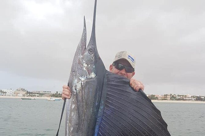 Big game fishing trips Boa Vista - When you catch fish: release vs. fish market