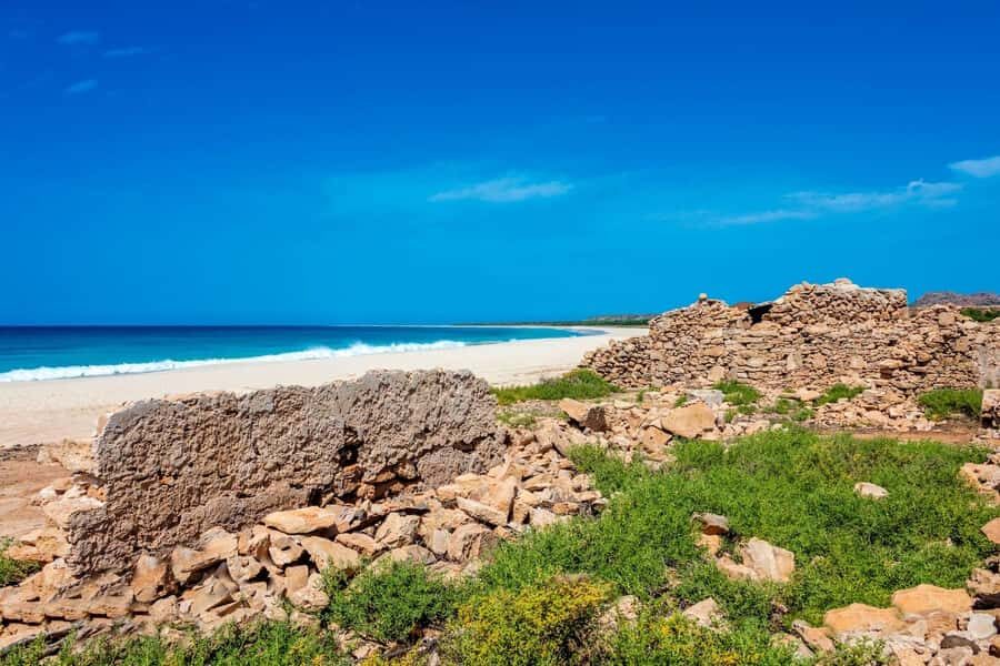 Boa Vista Full Day 4x4 Island Tour with Beachfront Lunch - Key Things to Know Before You Go