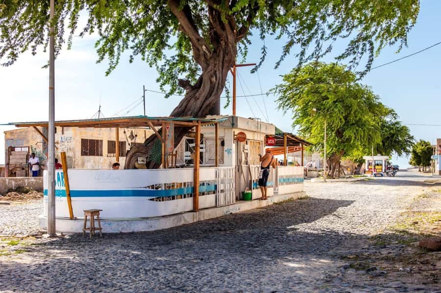 Boa Vista Full Day 4x4 Island Tour with Beachfront Lunch - Beachfront Lunch: More Than a Break, It’s Part of the Value