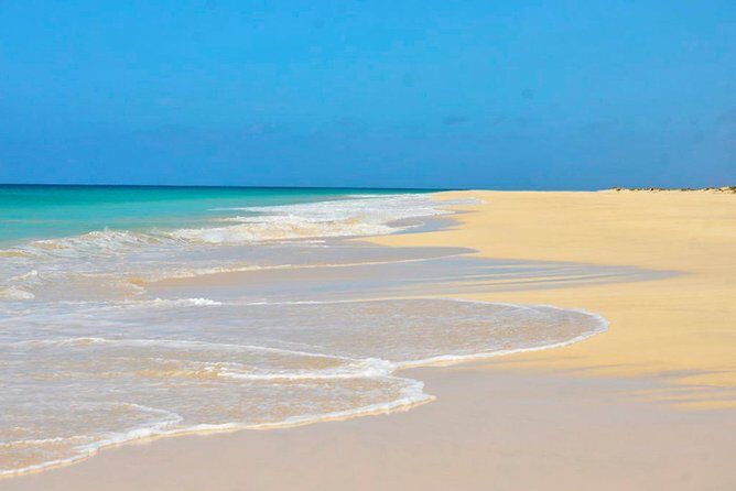 Boa Vista Island: 4-Hour Rabil, Viana Desert & Shipwreck Tour - Rabil artisan stop: clay, craft, and local support that feels real