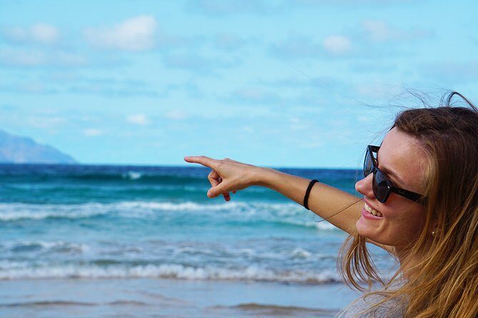 Boa Vista Island: Full-Day Wild Beaches & Viana Desert Experience - Key highlights worth planning around