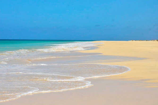 Boa Vista Island: Half-day Northern Tour + Viana Desert Adventure - Price and logistics: why $63.90 feels fair (or not)