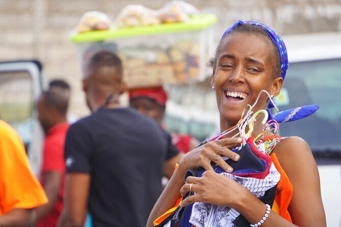 Boa Vista Island: Half-day Northern Tour + Viana Desert Adventure - Pacing and comfort: how to make the most of 3 to 4 hours