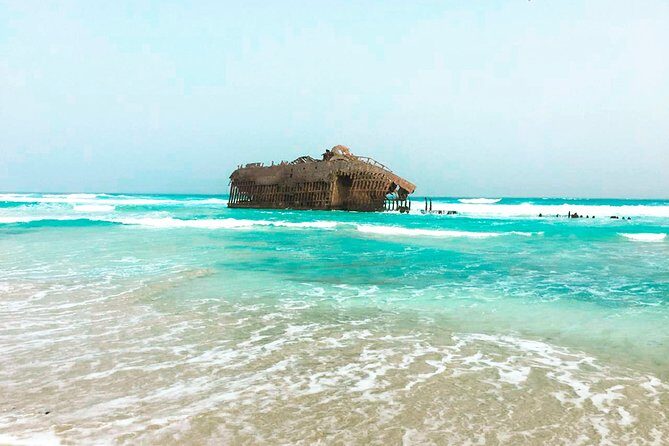 Boa Vista Island: Half-day Northern Tour + Viana Desert Adventure - Rabil artisan stop: clay work and village rhythm