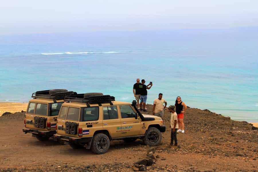 Boa Vista Jeep Expedition: Shipwreck & Viana Desert (4-Hour) - Price and value: is $64 worth it?