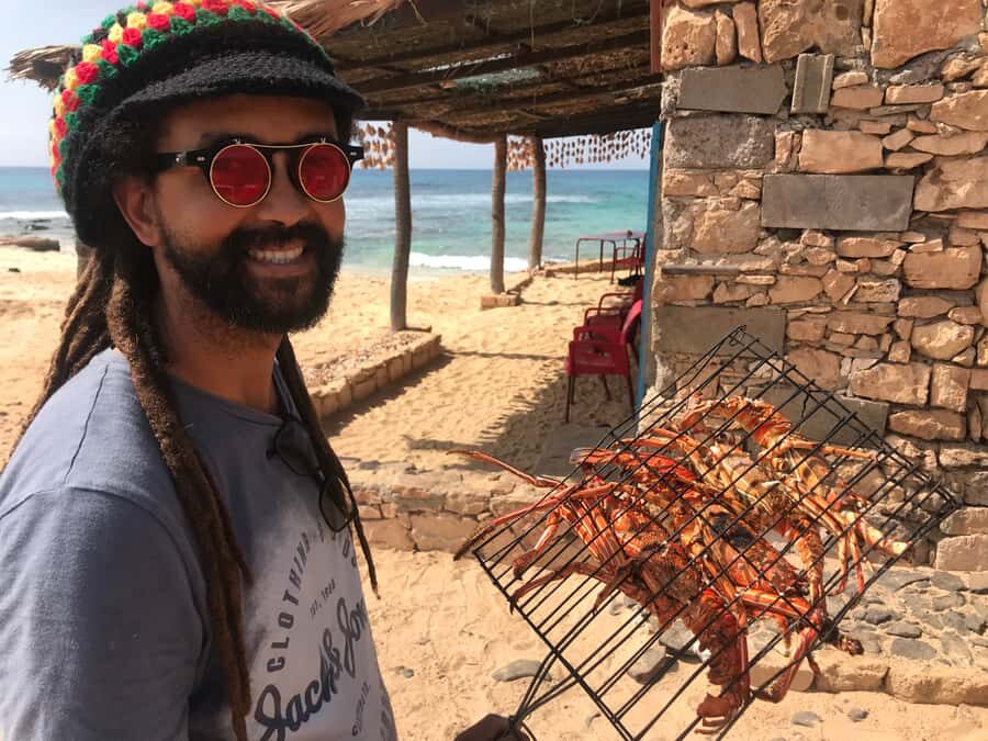 Boa Vista: Lobster Lunch at Santa Monica Beach - What $111 buys you: real value vs. the “overpriced” feeling