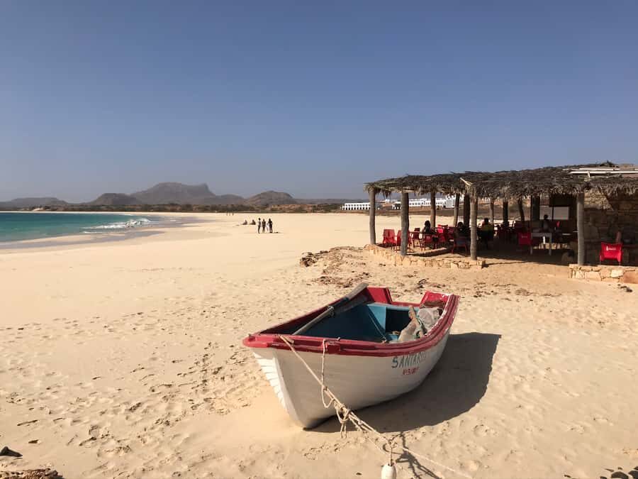Boa Vista: Lobster Lunch at Santa Monica Beach - Small upgrades to your day (based on how people actually enjoy it)