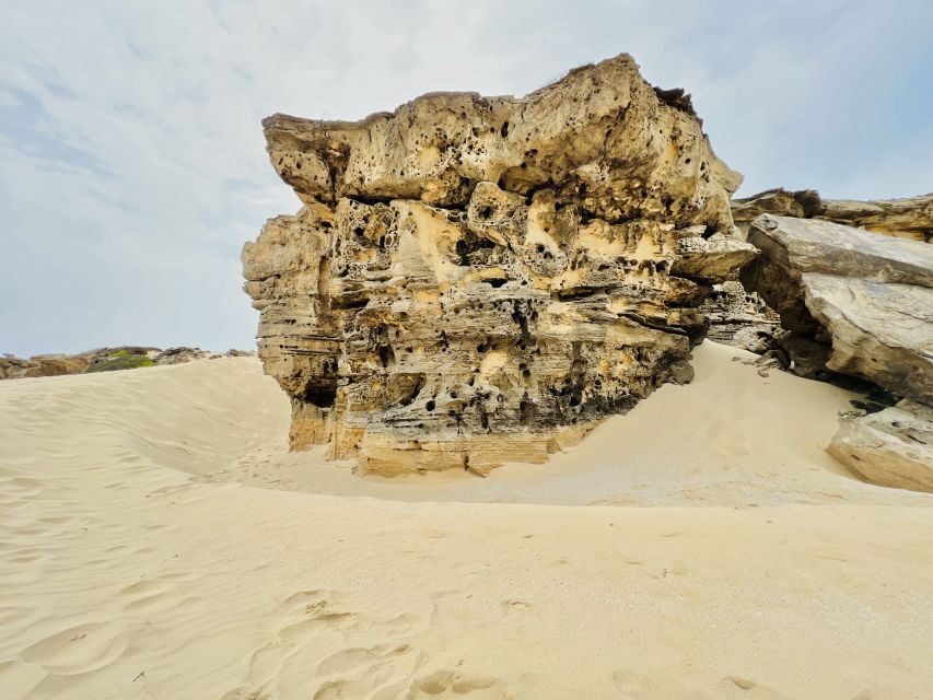 Boa Vista Mystical Wonders: Santa Monica Beach and Caves - What to bring so the day feels easy