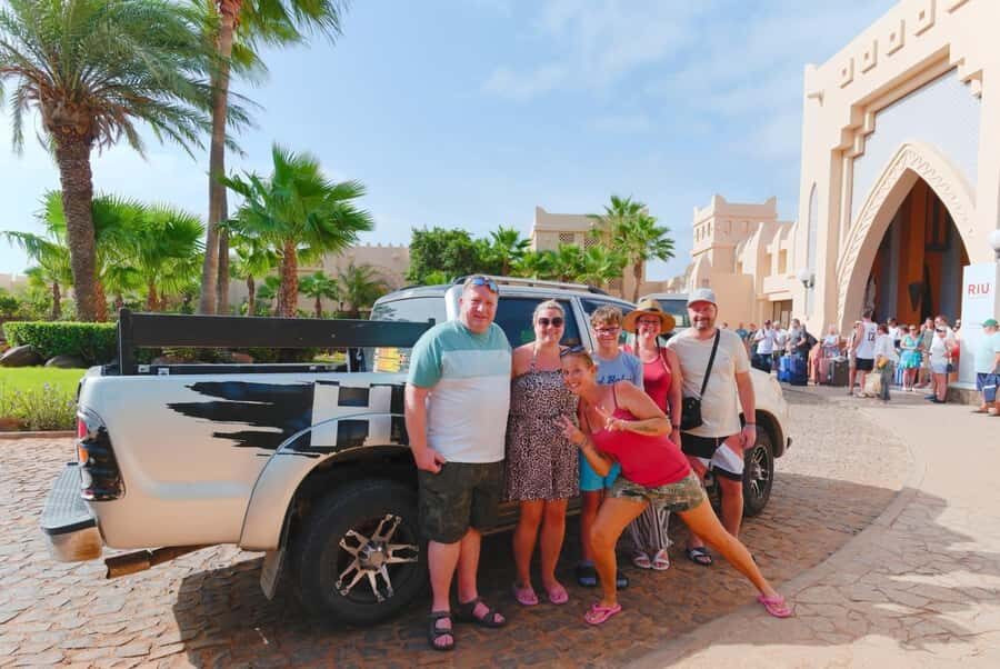 Boa Vista: Shark, Turtles, Cave, Sandboarding & Tasting Tour - Povoaçao Velha grogue tasting: where the culture lands