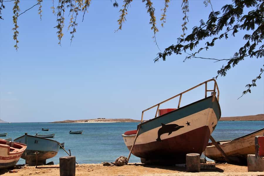 Boa Vista: Shipwreck, 4x4 Ride & Caves Day Tour with Lunch - Chaves Bay 4x4 in the Dunes: Why the Ride Matters