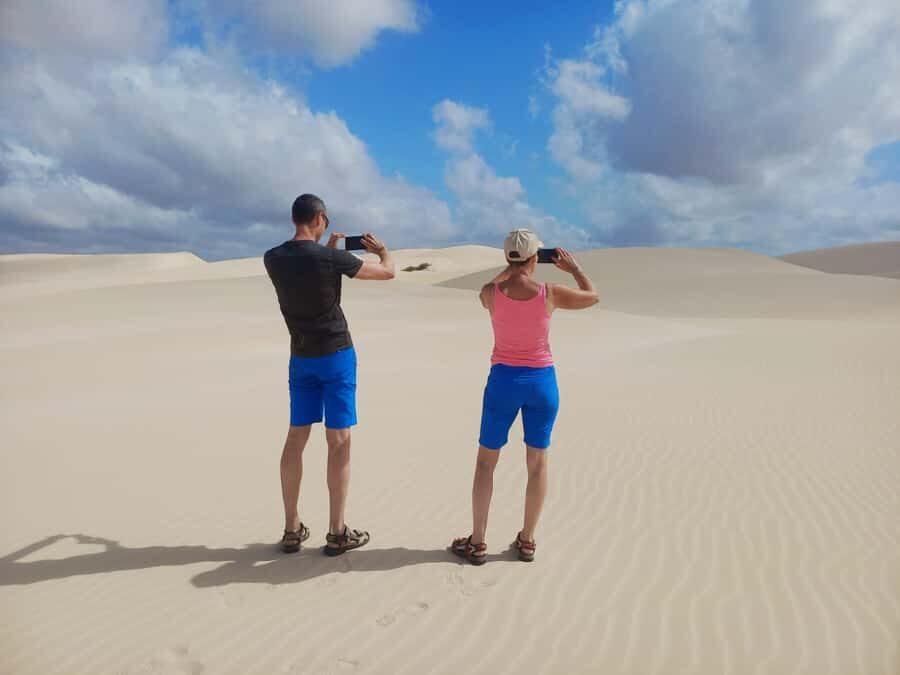 Boa Vista: Shipwreck, 4x4 Ride & Caves Day Tour with Lunch - Price and Value: How $100 Adds Up on Boa Vista