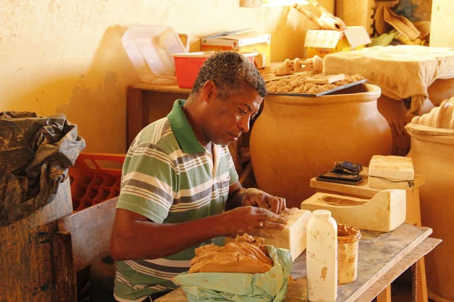 Boa Vista: Shipwreck, Viana Desert & Sal Rei Tour - Should you book the Boa Vista shipwreck, desert, and Sal Rei tour?