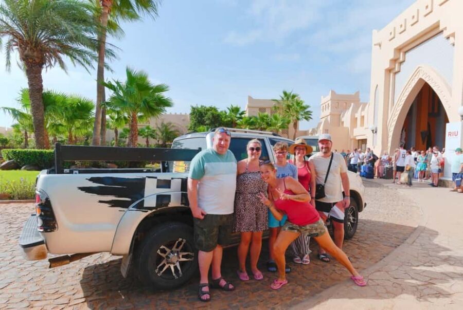 Boa Vista: Snorkeling at Gatas Bay & North East Tour - Price and Value: What You’re Really Paying For