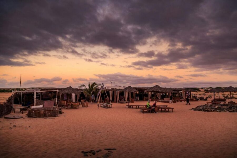 Boa Vista Sunset Dinner with Live Music - Who this sunset dinner suits best (and who might skip it)