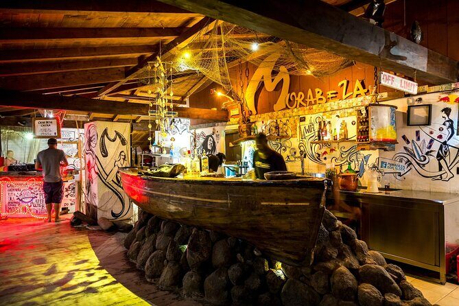 Boa Vista Sunset Dinner with Live Music - Price and Value: What $72.82 Gets You in Real Terms