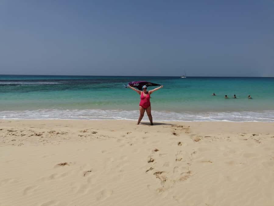 Boa Vista: Turtles, Sharks, City of Sal Rei, Santa Monica Beach, Shipwreck ... - Key Highlights You’ll Actually Care About