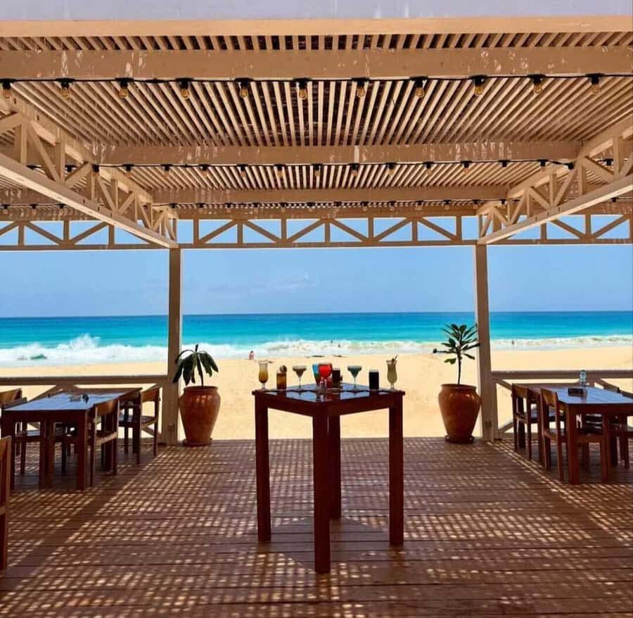 Boa Vista: Turtles, Sharks, City of Sal Rei, Santa Monica Beach, Shipwreck ... - Rabil Pottery School: The Island in Everyday Form