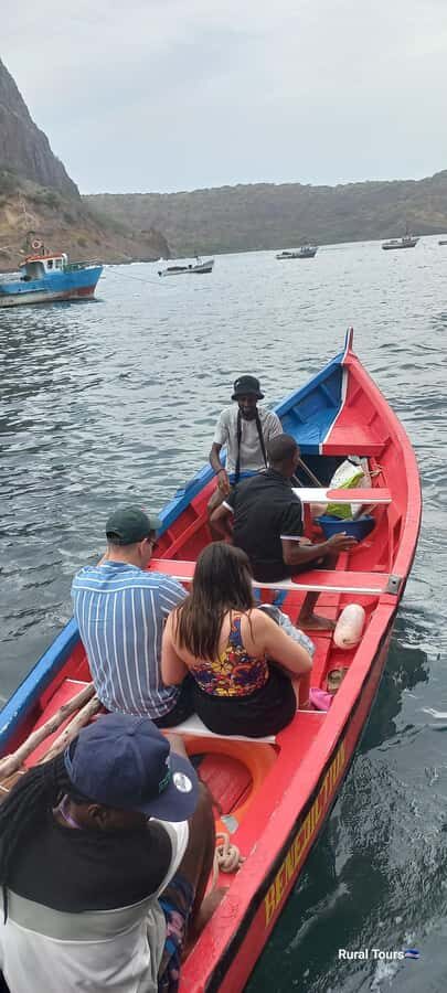 Boat Trip to Aguas Belas Cave+Barbecue - Key things to know before you go