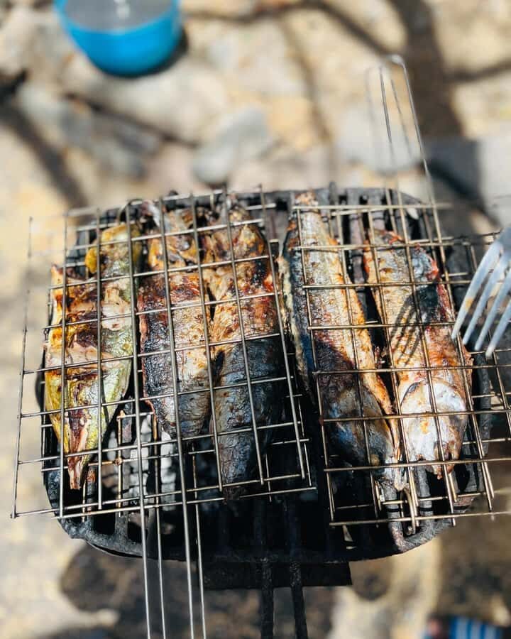 Boat Trip to Aguas Belas Cave+Barbecue - Who should book this Aguas Belas Cave+BBQ tour?