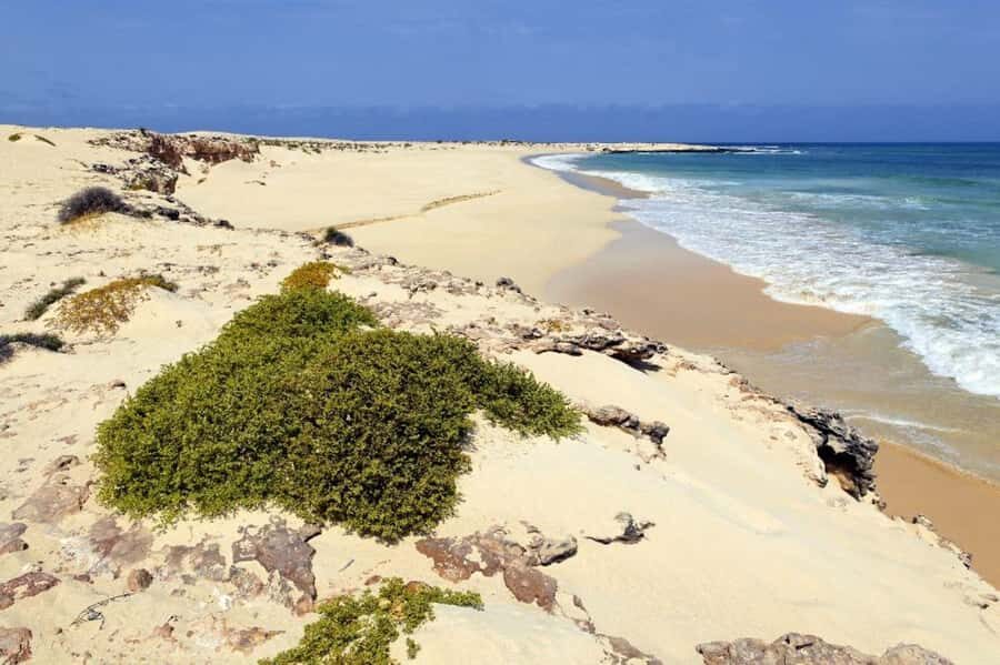 Boavista: 4h Shipwreck, Desert, Fatima Chapel & Pottery Tour - Rabil: pottery, former-capital vibes, and a souvenir you’ll actually keep