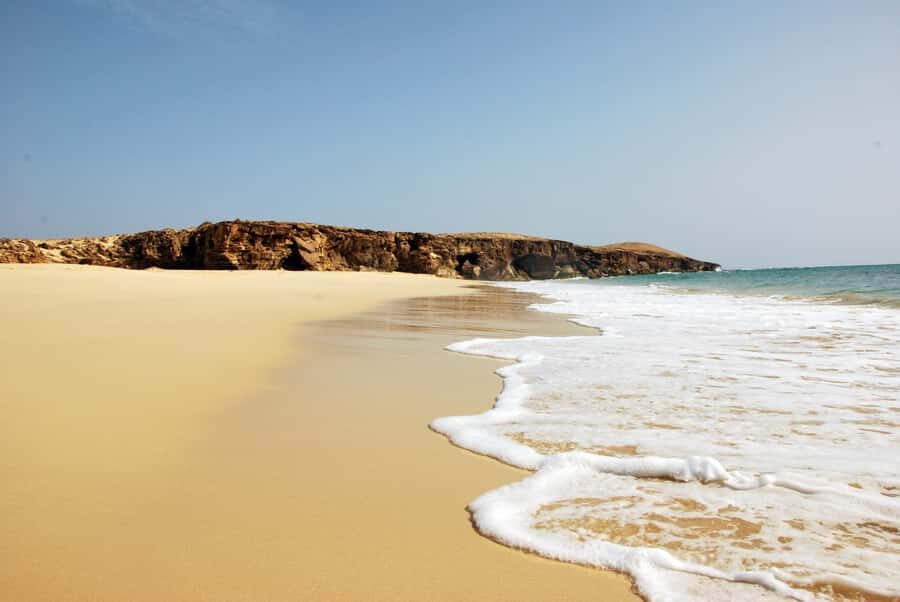 Boavista: 4x4 Island Tour, Santa Monica, Dune, Caves & Lunch - What to Bring to Stay Comfortable