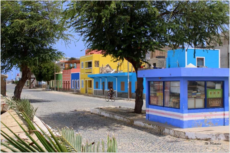 Boavista: City Tour with a Splash at Estoril Beach - Key highlights worth your attention