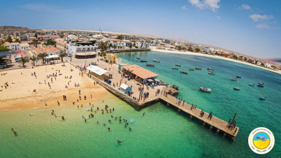 Boavista: City Tour with a Splash at Estoril Beach - Price and value: is $88 worth it?