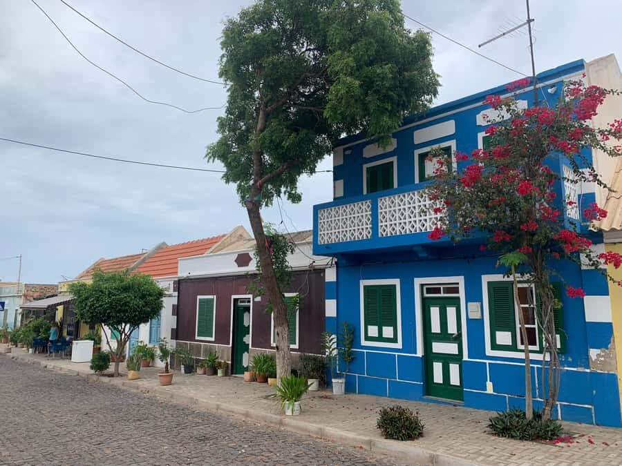 Boavista: Traditional & Local Experience Tour - Pickup, the Jeep/SUV Ride, and What Comfort Actually Looks Like