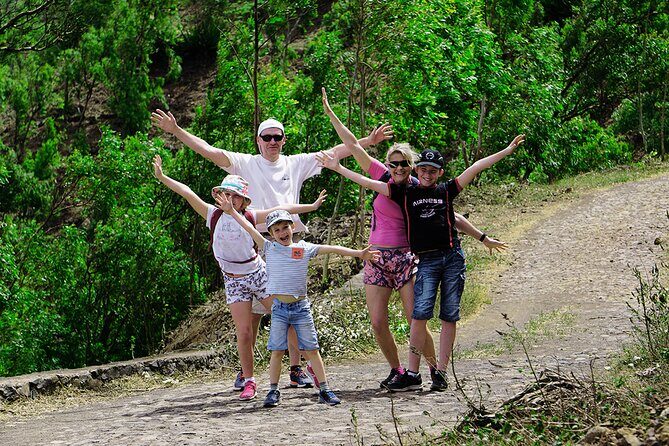 Cape Verde: Best Hikking Trails of Santiago Island - 6 Days - Key Highlights You’ll Actually Feel