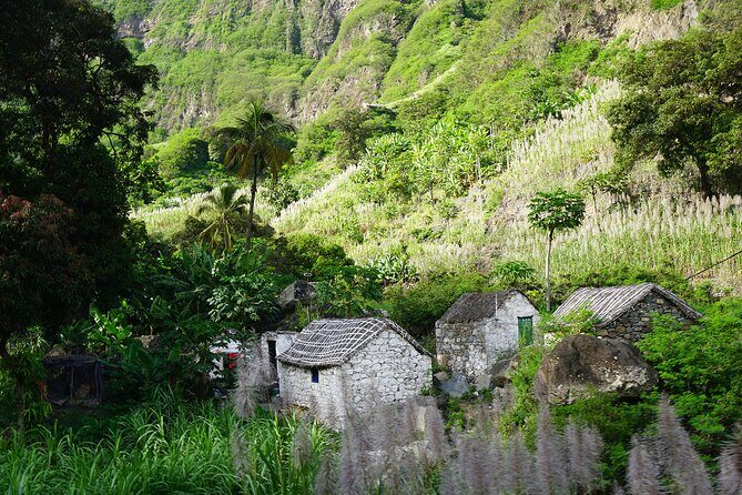 Cape Verde - Santiago, Fogo, São Vicente & Santo Antão Islands 11 Days - Entering Cape Verde through a real island-hopping route