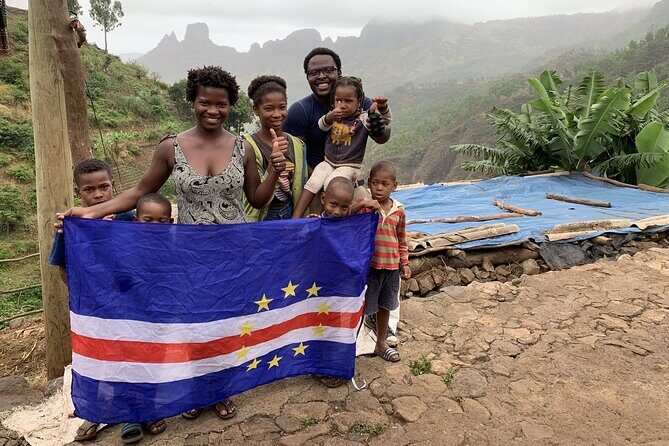 Cape Verde - Santiago, Fogo, São Vicente & Santo Antão Islands 11 Days - Price and logistics: what $2,719.11 buys you