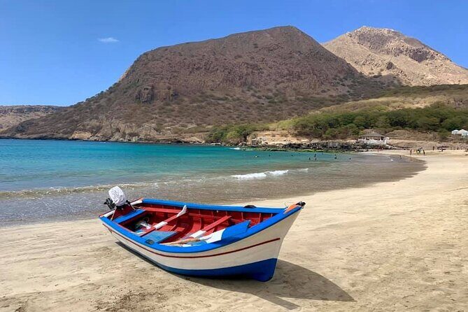 Cape Verde: Wonders of Santiago Island - 7 Days 6 Nights - Entering Santiago Through Praia Airport to Your Hotel