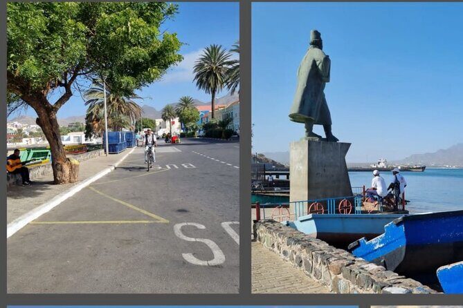 City Walking Tour, Mindelo, Highlights - Mindelo’s cultural capital: Morna legends, Carnaval, and where to go next