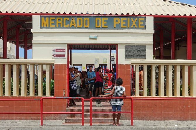 City Walking Tour, Mindelo, Highlights - Making the walk work with your beach and nightlife plans