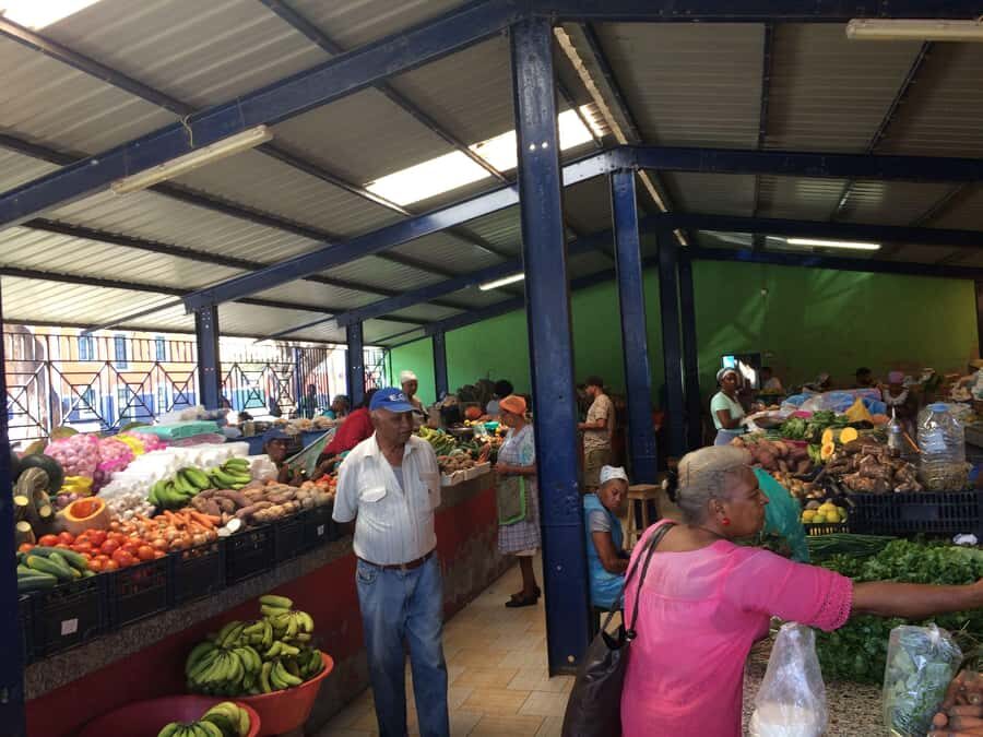City Walking Tour of Mindelo: Cultural Capital - Key highlights to look forward to