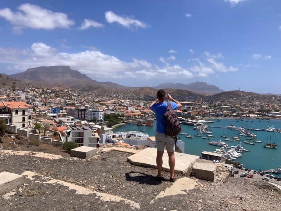 City Walking Tour of Mindelo: Cultural Capital - A fast, focused Mindelo walk that actually makes sense