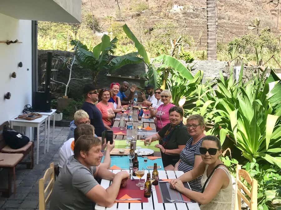 Cova–Paúl Valley Trek: Santo Antão Day Trip by Ferry - What to pack (so you don’t suffer for no reason)