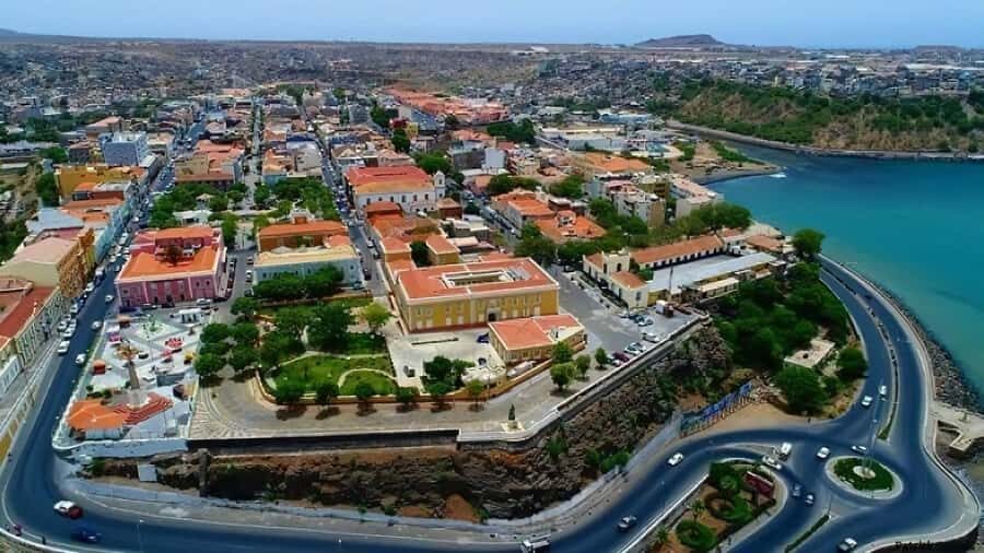 Cultural Tour on Santiago Island - Cidade Velha: the first European city south of the Sahara