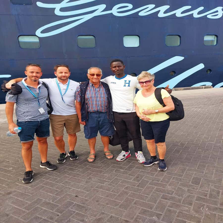 Cultural Tour on Santiago Island - Fortress add-on: whether the extra €5 is worth it for you