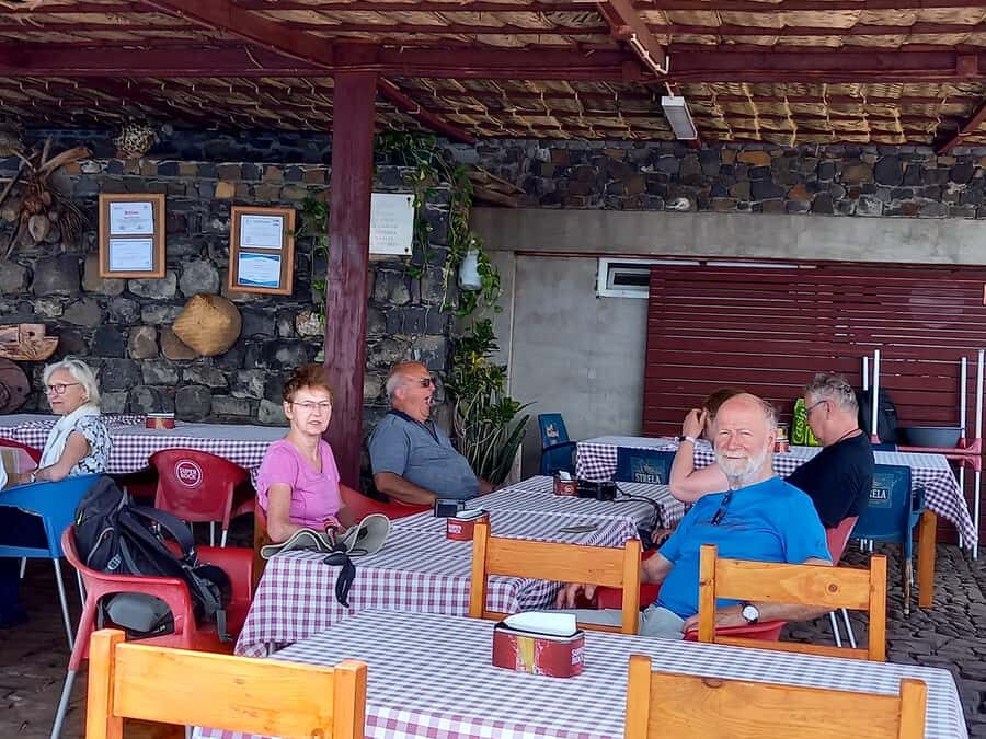 Cultural Tour on Santiago Island - How long is enough? The 4-hour pacing that fits cruise stops