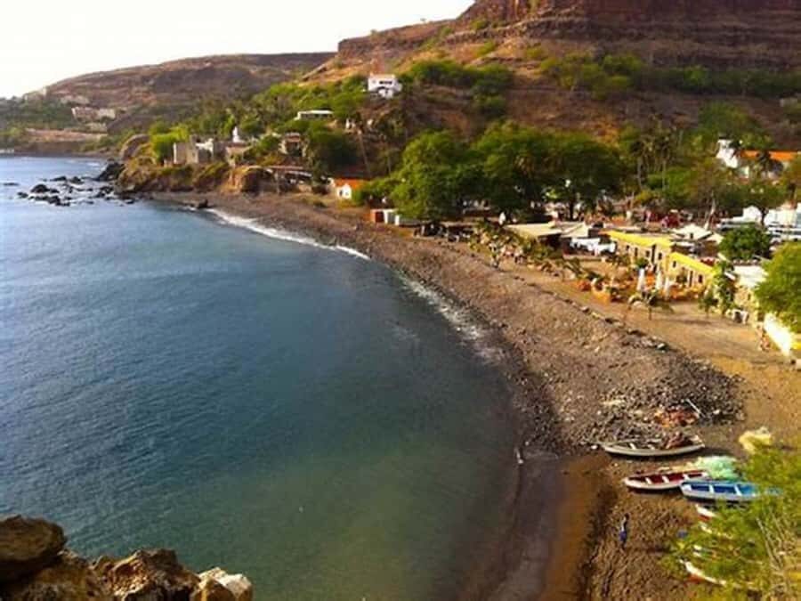 Cultural Tour on Santiago Island - Drive time to history: why 15 km matters