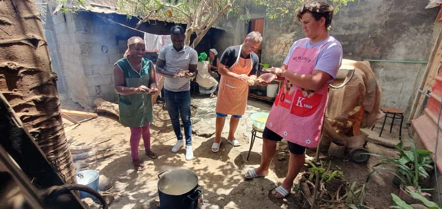 Day with locals people - Key Highlights You’ll Actually Care About